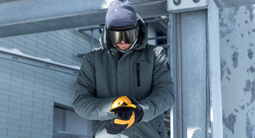 Protest coleccion invierno