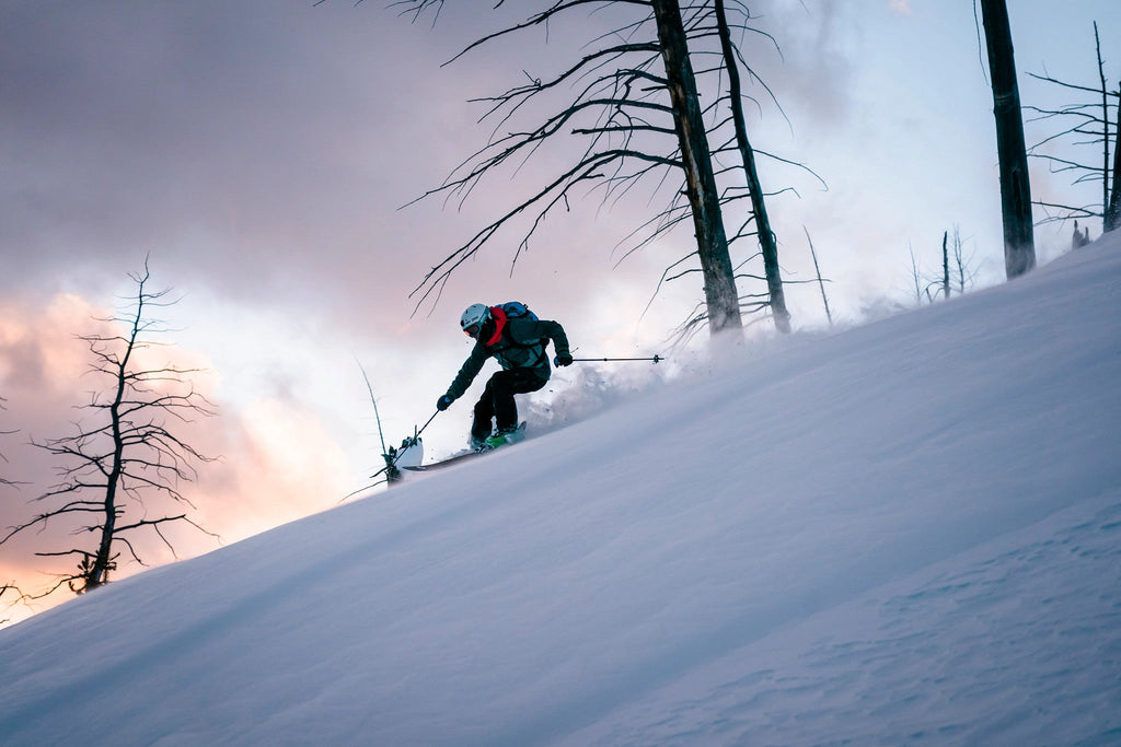 Esquís impulse Black Diamond