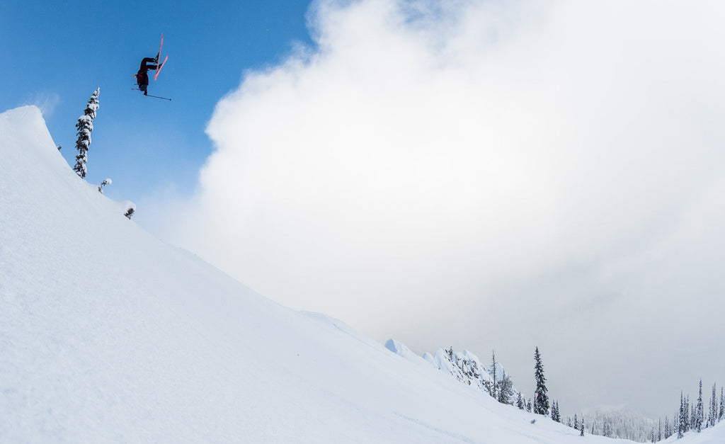 Juliette Willmann Dynastar y Lange