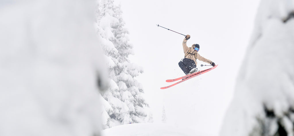 Rossignol ropa interior esquiar