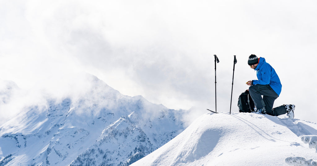 Las 20 mejores ofertas para esquiadores este Black Friday