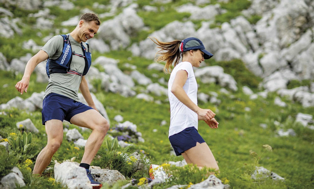 Trail running Rossignol