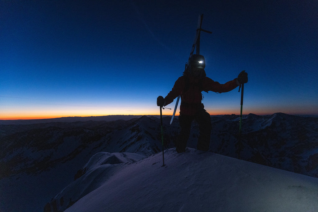 Black Diamond presenta a la “Dawn Patrol” en su documental “Why we rise”