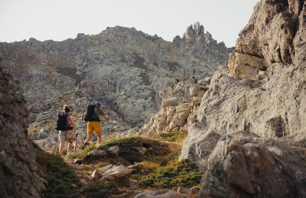 Los 8 increíbles beneficios del trekking para la salud