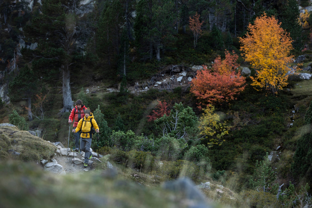 ¿Qué necesitas para hacer el Camino de Santiago en invierno? Lista de imprescindibles