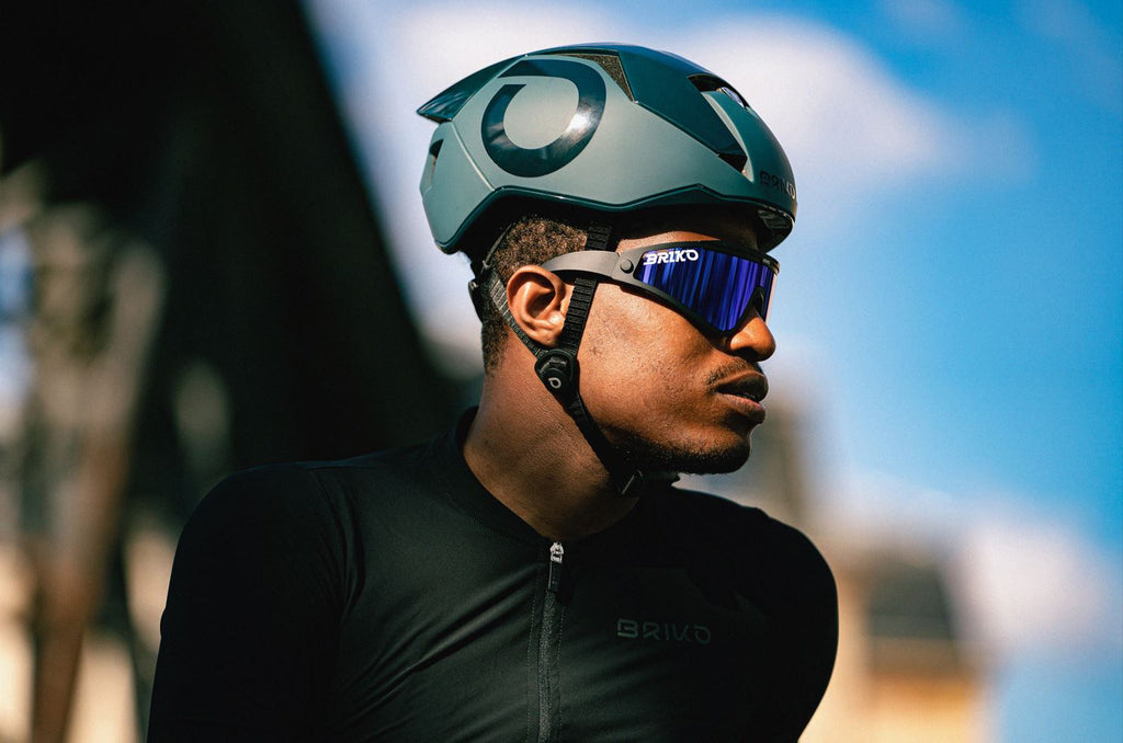 ¿Cómo elegir tu casco de ciclismo?
