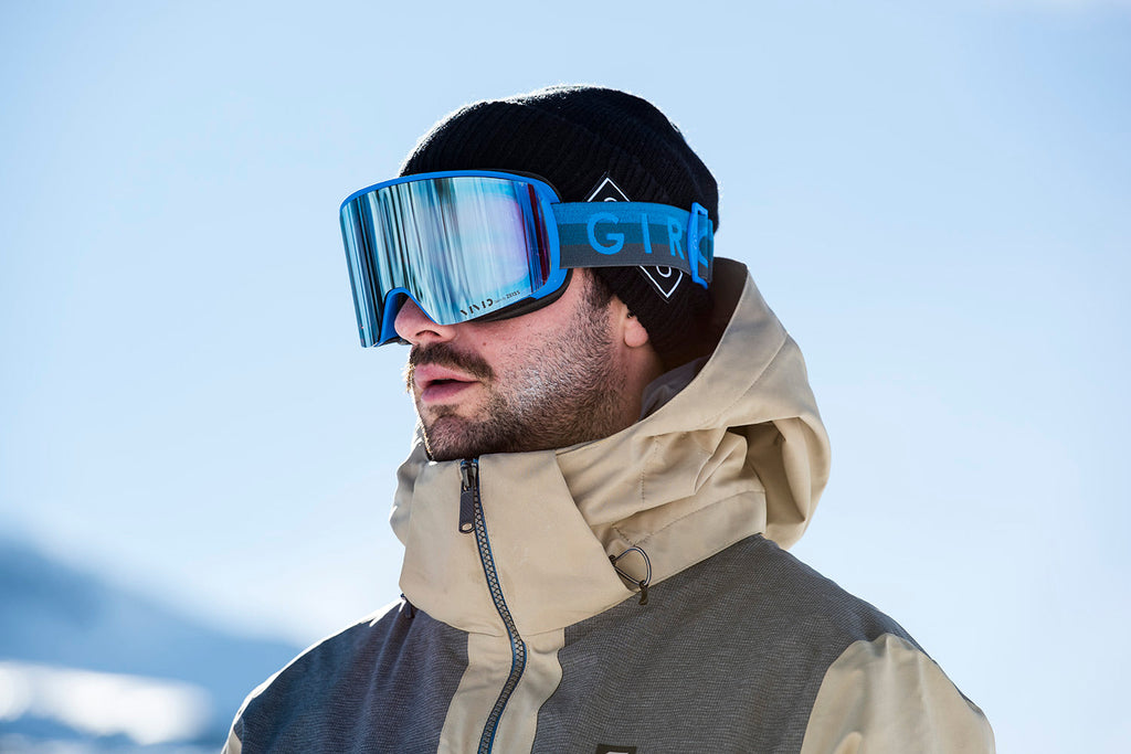 Máscaras de esquí VIVID de Giro: Mejoran la visión en la nieve