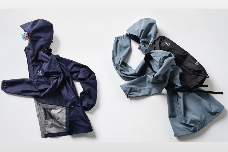 WHAT THE SHELL? Descubre la Guía Shell de Haglöfs