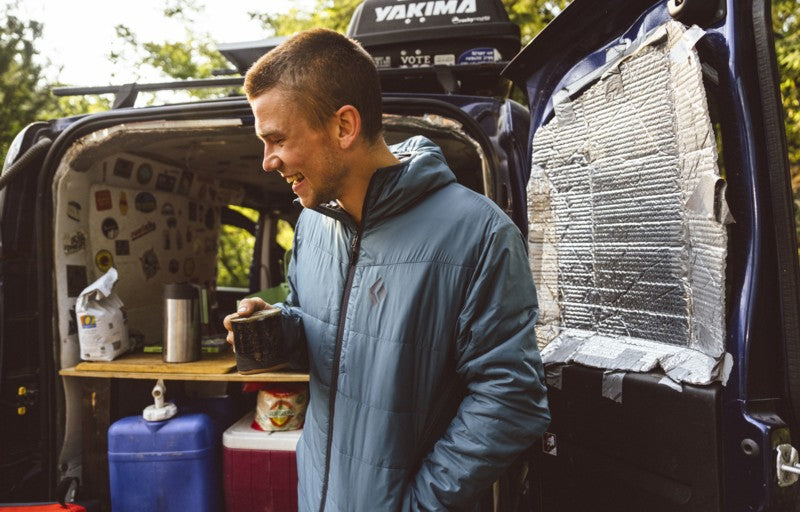 Los imprescindibles para viajar en camper