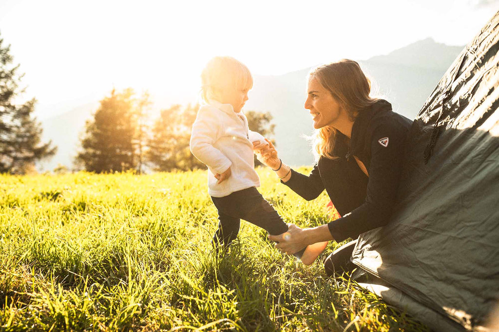 5 Propuestas de Regalo para mujeres activas en el Día de la Madre