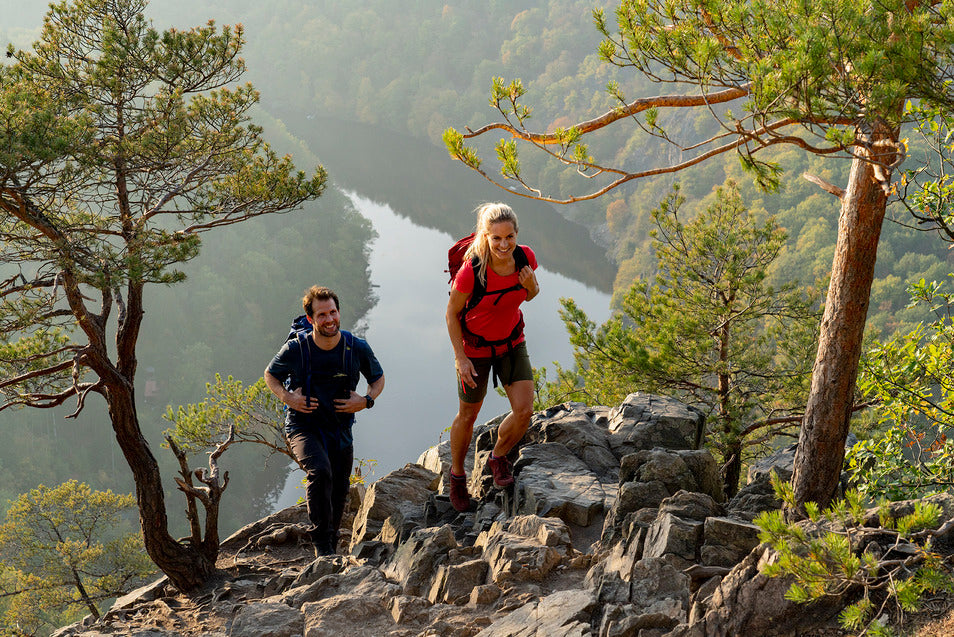 10 artículos imprescindibles para tus excursiones en la naturaleza