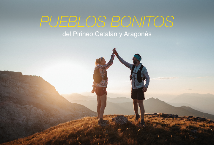 Los 10 pueblos más bonitos de los Pirineos