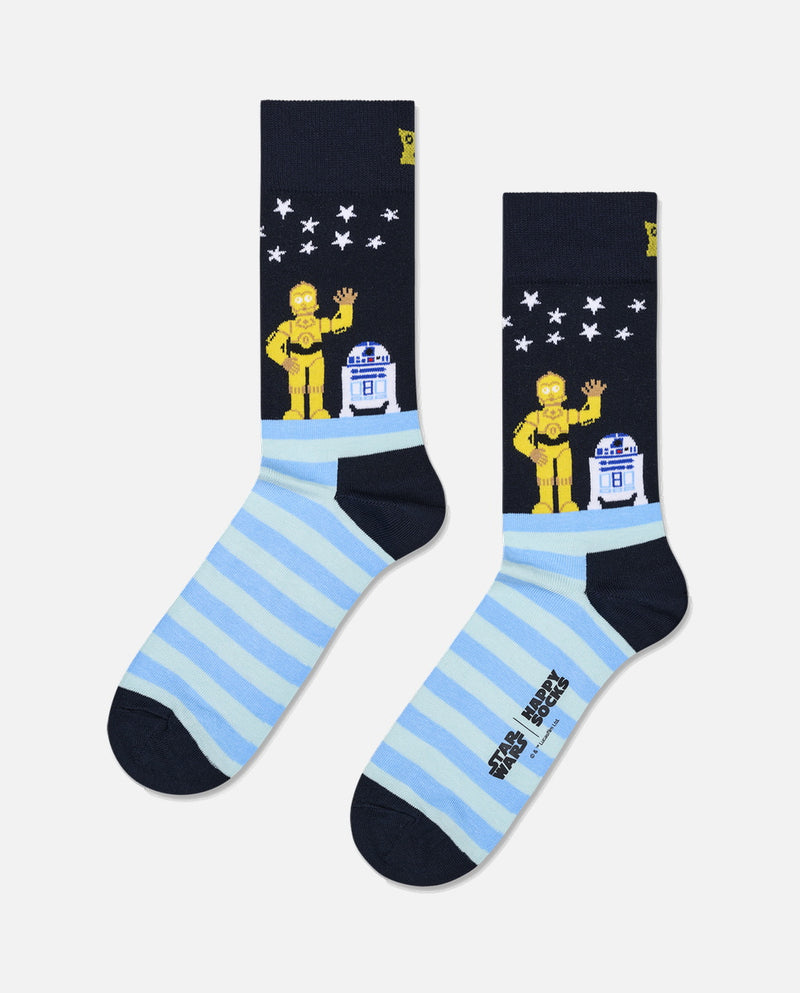 Chaussettes  Star Wars™ Droid Friends Sock