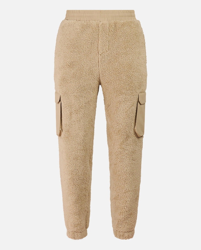 Pantalon Homme M Corse Outdoor Pants Protest Marron
